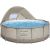 Garden frame pool 396 x 107 cm Bestway 561FY