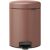 BRABANTIA atkritumu tvertne ar pedāli NewIcon, 5L, Satin Taupe - 233982