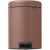 BRABANTIA atkritumu tvertne ar pedāli NewIcon, 5L, Satin Taupe - 233982