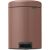 BRABANTIA atkritumu tvertne ar pedāli NewIcon, 5L, Satin Taupe - 233982