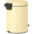 BRABANTIA atkritumu tvertne ar pedāli NewIcon, 5L, Mellow Jellow - 233784