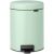 BRABANTIA atkritumu tvertne ar pedāli NewIcon, 5L, Jade Green - 233883