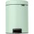 BRABANTIA atkritumu tvertne ar pedāli NewIcon, 5L, Jade Green - 233883