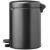 BRABANTIA atkritumu tvertne ar pedāli NewIcon, 5L, Confident Grey - 233463