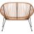 Садовый стул Springos GF0087 114 X 82 X 87 CM