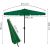Садовый зонт Springos GU0031 400 CM