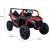 Ramiz BIG BUGGY ATV RACING 2 Bērnu Elektromobīlis, LED, JOSTA, MP3