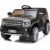 Ramiz Pojazd Land Rover Discovery Czarny