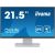 Monitors iiyama ProLite  T2252MSC-W2