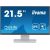 Monitors iiyama ProLite  T2252MSC-W2