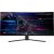 Monitors LC-Power M34-UWQHD-165-C UWQHD Curved