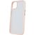 Mocco Satin Matt Back Case Aizsargapvalks Priekš Apple iPhone 15 Pro Max