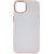 Mocco Satin Matt Back Case Aizsargapvalks Priekš Apple iPhone 15 Pro Max