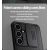 Nillkin CamShield PRO Hard Case for Samsung Galaxy S24 Black