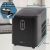 Clatronic EWB3798 Black Ice cube maker ledus gabaliņu mašīna