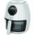 Hot air fryer Sencor SFR5340WH, white