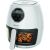 Hot air fryer Sencor SFR5340WH, white