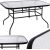 Садовый стол Springos GF0081 140 X 80 X 70 см