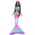 Lalka Barbie Mattel Dreamtopia - Syrenka Migoczące światełka (HDJ37)