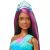 Lalka Barbie Mattel Dreamtopia - Syrenka Migoczące światełka (HDJ37)