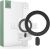 Tech-Protect магнитное кольцо Magmat Magsafe Ring, черный