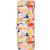 Deck chair BADEN-BADEN nordic floral pad