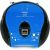 Portable stereo FM radio with CD player Lenco SCD24BB