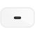 Belkin WCA004vfWH Smartphone, Tablet White AC Fast charging Indoor