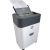 HP ONESHRED Auto 100CC white-gray shredder