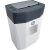 HP ONESHRED Auto 80CC white-gray shredder