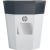 HP ONESHRED Auto 80CC white-gray shredder