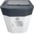 HP ONESHRED Auto 80CC white-gray shredder