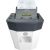 HP ONESHRED Auto 80CC white-gray shredder