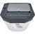 HP ONESHRED Auto 80CC white-gray shredder