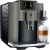 Jura E8 Dark Inox (EC) Coffee Machine