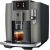 Jura E8 Dark Inox (EC) Coffee Machine