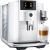 Jura E8 Piano White (EC) Coffee Machine