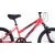 Huffy Rower MTB Stone Mountain 20" Pink