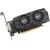 Graphics Card ASUS NVIDIA GeForce RTX 3050 6 GB GDDR6 96 bit Dual Slot Fansink 1xDVI-D 1xHDMI 1xDisplayPort RTX3050-O6G-LP-BRK