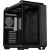 Case ASUS GT502 PLUS/BLK/TG / TUF GAMING MidiTower Not included ATX MicroATX MiniITX Colour Black GT502PLUS/BLK/TG/TUFGAM