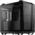 Case ASUS GT502 PLUS/BLK/TG / TUF GAMING MidiTower Not included ATX MicroATX MiniITX Colour Black GT502PLUS/BLK/TG/TUFGAM