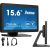 iiyama ProLite T1633MSC-B1, 15.6" multi touch