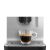 SMEG BCC12BLMEU Espresso Coffee Machine Black Matt Collezione