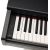 Yamaha ARIUS YDP-105B - digital piano
