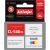 Activejet AC-546RX Ink cartridge (replacement for Canon CL-546XL; Premium; 15 ml; color)