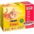 Purina Friskies Mix meat - wet cat food - 12 x 85 g