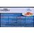 Purina GOURMET Perle Duet Fish - wet cat food - 12x85 g