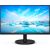 Monitors Philips V Line 241V8LAB/00 LED display 60,5 cm (23.8") 1920x1080 px Full HD LCD Monitori
