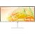 Monitors Samsung ViewFinity S34C650T 34'' 21:9 Curved 1000R 3440x1440 balts