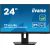 Monitors iiyama ProLite XUB2463HSU-B1